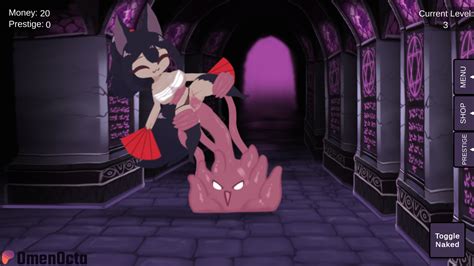 FapDungeons .